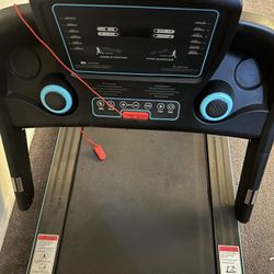 Treadmill
