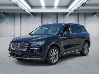 2022 Lincoln Corsair