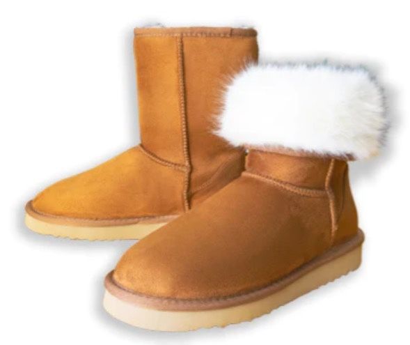 NIB Sizes 5-10 Vegan Boots MSRP $150-$170