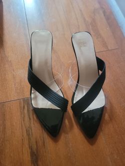 Heels 👠  size 37