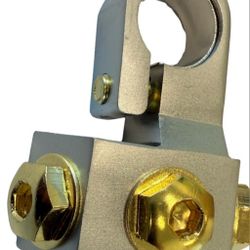 Top post distribution block