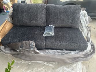 All Furniture Must Go