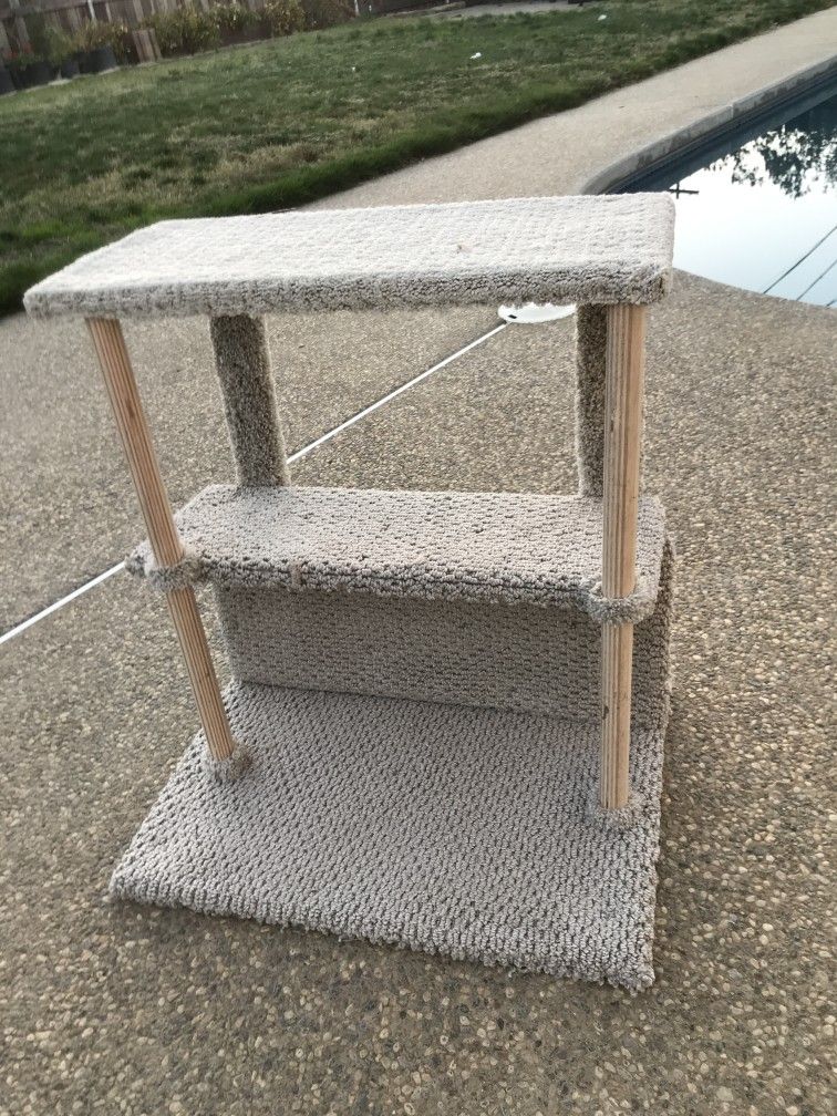 Cat Tree