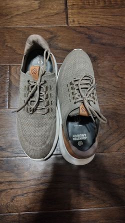 Johnson & Murphy shoes size 8.5M