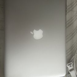 MacBook Pro 13inch Mid 2012