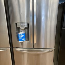 LG Refrigerator