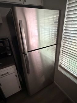 Fridge
