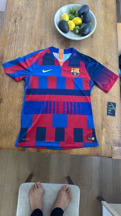 FC BARCELONA Jersey