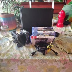 Ps4 Bundle