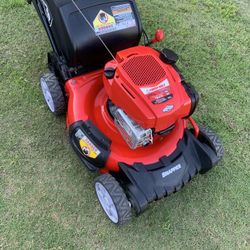 Lawnmower Self Propelled 