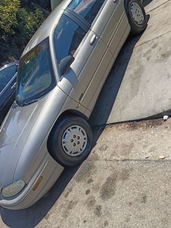 1999 Chevrolet Lumina