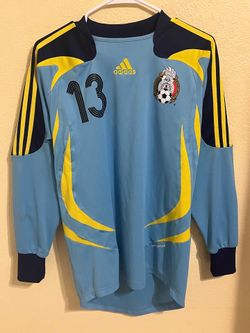Memo ochoa jersey