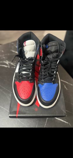Jordan 1 retro top 3