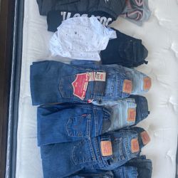 Toddler Clothes 3t Size 