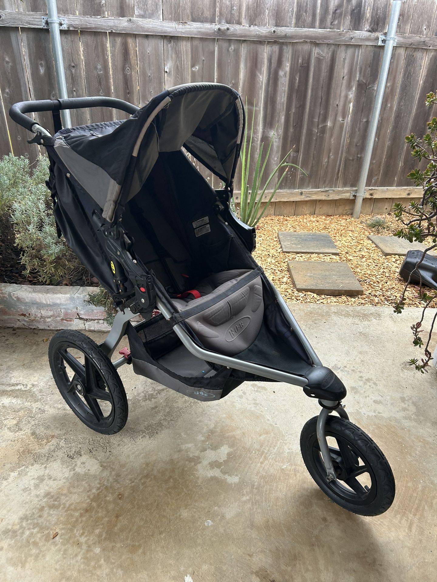 Bob jogger Stroller 