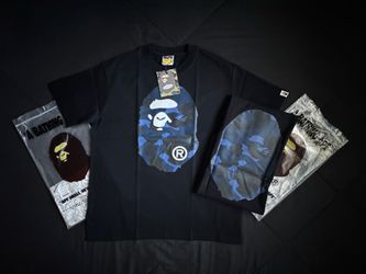 Bape shirt