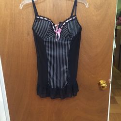 Dreamgirl Lingerie Size Large 