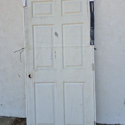 Door