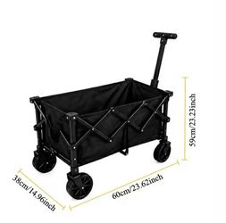 Small wagon
