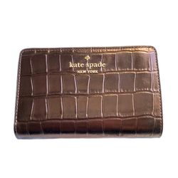 Kate Spade Wallet Like New!