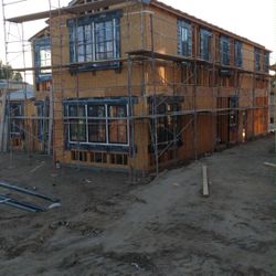 Scaffolding Help,Let Me Know