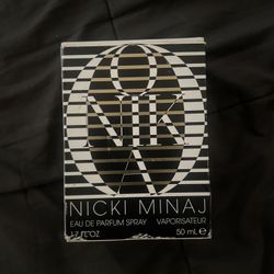 Nicki Minaj Perfume (BRAND NEW)