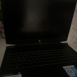 HP PAVILION GAMING LAPTOP 16”