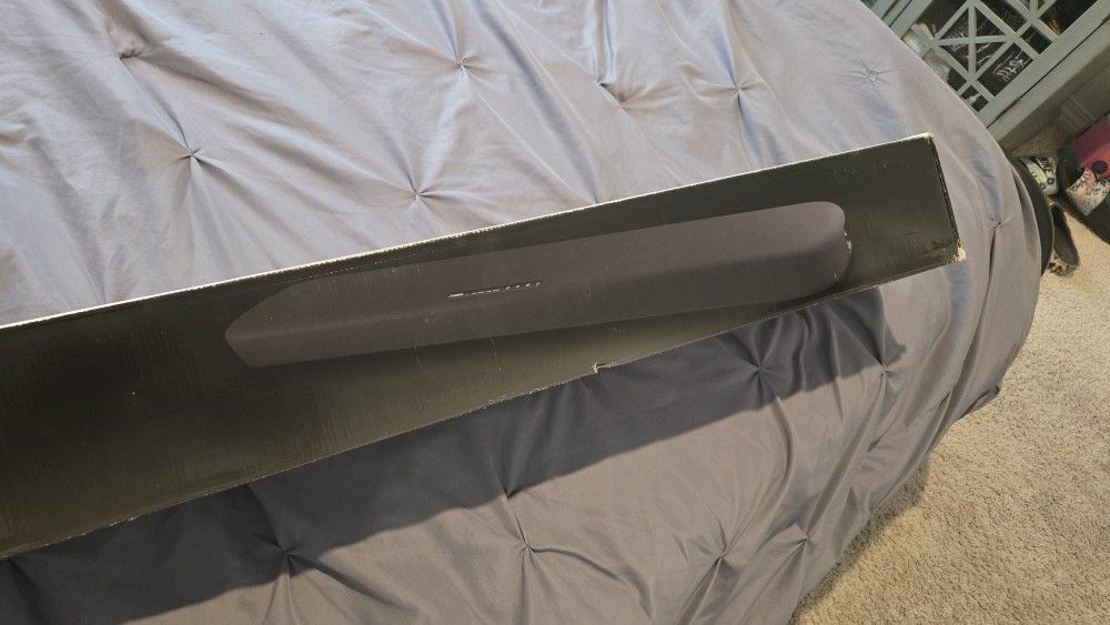 Yamaha Sound Bar