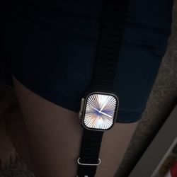 its brand i put it on 2 times