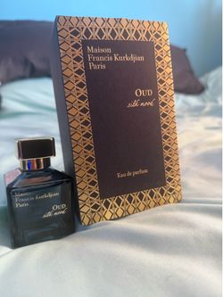 MFK Oud Silk Mood