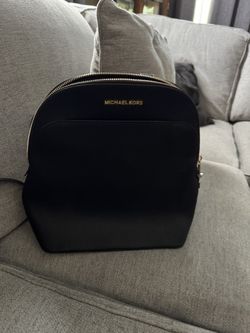 Michael Kors Back Pack Purse
