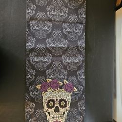 Halloween Table Runner 