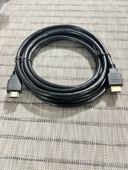 HDMI Cable High Speed Cord 10FT
