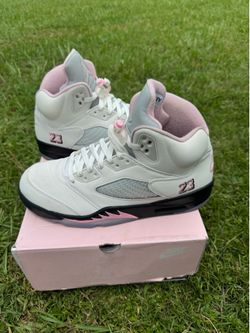 Jordan 5