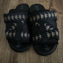 Kappa slides