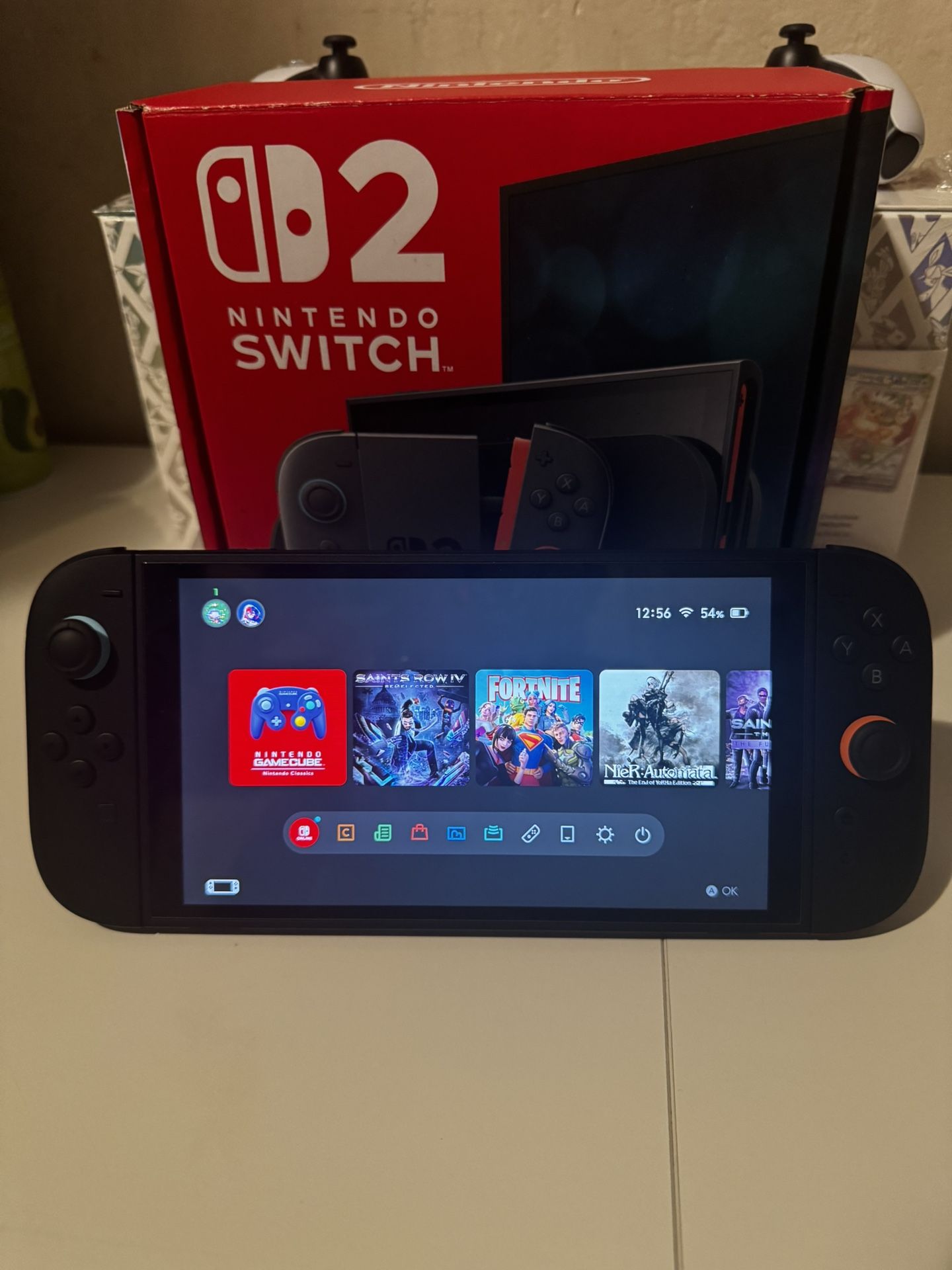 Nintendo Switch 2