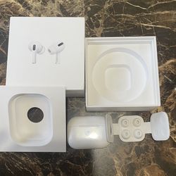 AirPods Pro 1st Gen