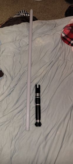 Proffie Neopixel Saber Theory Lightsaber