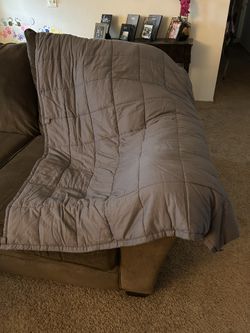 Adult Weighted Blanket