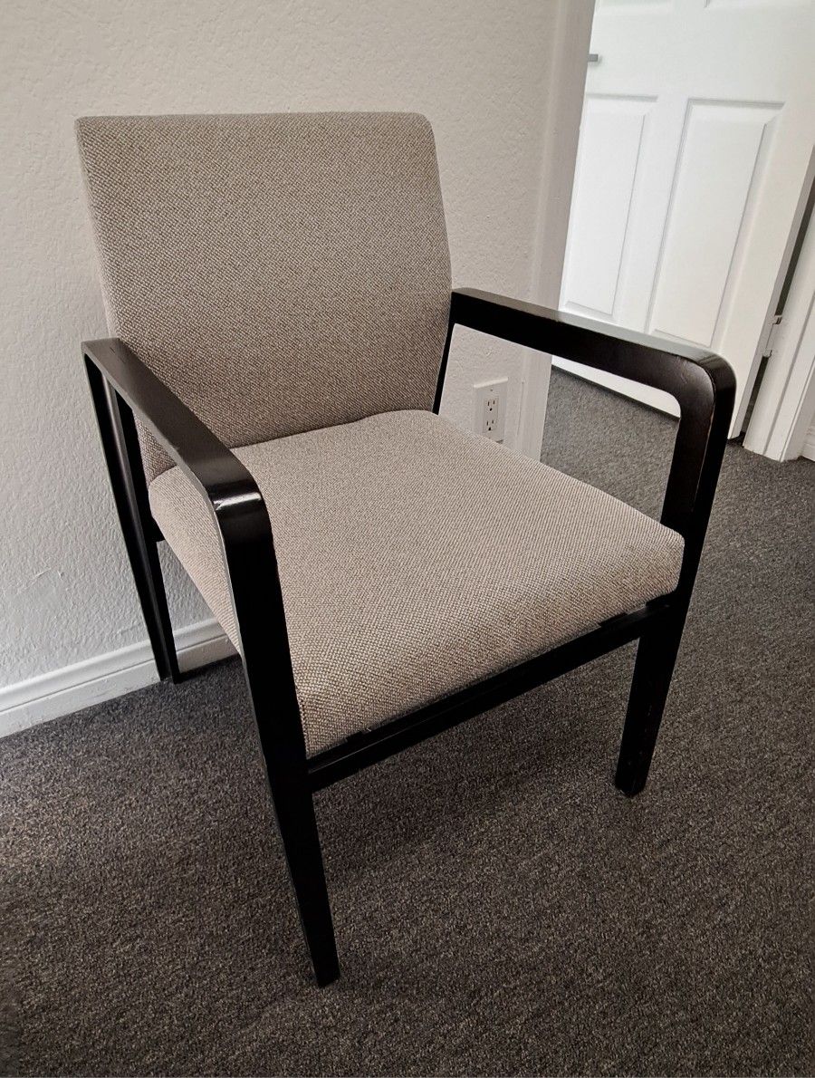 Office Reception Chairs
