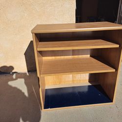 Shelving Unit