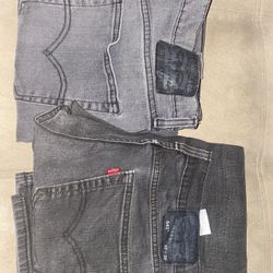 Men’s Levi’s 