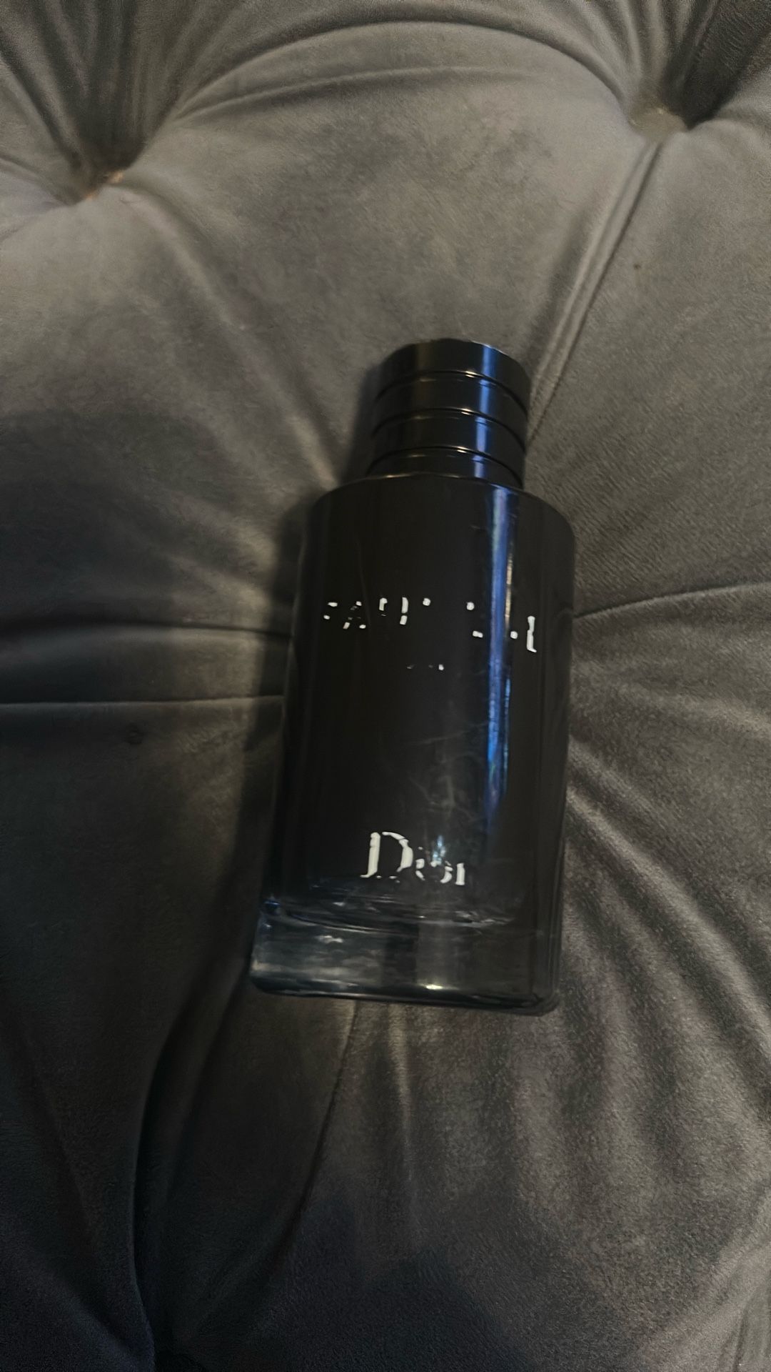 Dior Sauvage 