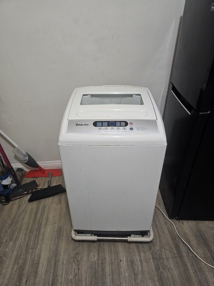 Need Gone!! Magic Chef Portable Washer