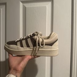 Bad Bunny Adidas Campus Shoe