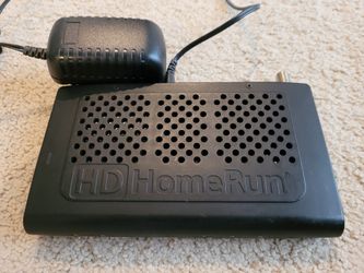 SiliconDust HDHomeRun PRIME HDHR3-CC CableCard Tuner