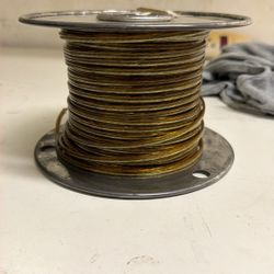 Stranded Copper Wire