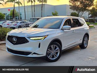 2023 Acura MDX