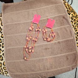 Shell Necklace & Bracelet Set