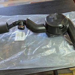BMW E70 X5 4.8I Breather Crank Case Ventilation 